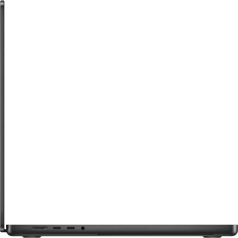 Portátil Apple MacBook Pro Apple M4 Pro 41,1 cm (16,2