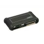 LECTOR DE TARJETAS ALL-IN-ONE BEETLE SDHC USB 2.0