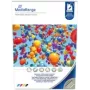 Papel fotográfico MediaRange MRINK118 A4 brillante 220 g/m², 50 hojas