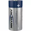 Batería Ansmann 16340 Li-Ion 850 mAh 3,6 V entrada micro-USB 1300-0015