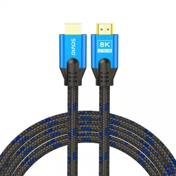 Cable HDMI Savio CL-143 3m