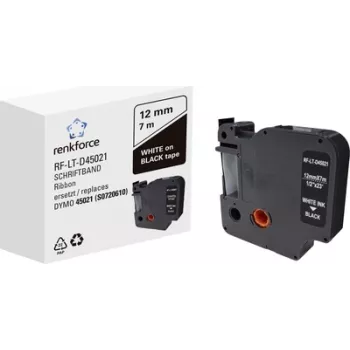 Renkforce RF-6027830 negro