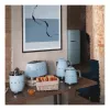 Hervidor SMEG 50s Style KLF04PBEU, azul pastel