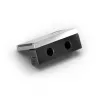 Alphacool Eisblock Aurora terminal de 180° 13763