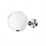 Espejo con sensor simplehuman ST3016