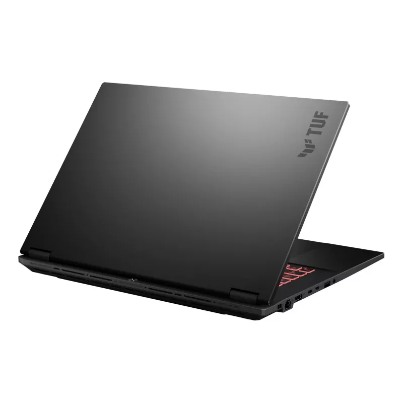 Portátil ASUS TUF Gaming A18 FA808UM-S9058 AMD Ryzen™ 7 260 45,7 cm (18 inch) 2.5K 16 GB DDR5-SDRAM 512 GB SSD NVIDIA GeForce RTX 5060 Wi-Fi 6E (802.11ax) sin sistema operativo gris