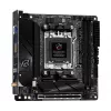Placa base Mini-ITX ASRock B650I Lightning WiFi — AMD B650, socket AM5, DDR5, 2 DIMM (máx. 96 GB), Wi-Fi 6E, 2,5Gb LAN