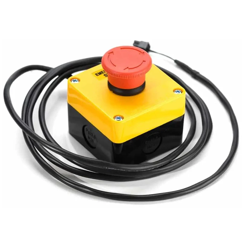 Base de volante Direct-Drive Simucube 2 Pro 25 Nm de Granite Devices GAJO-418