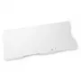 Almohadilla térmica EK Water Blocks aluminio níquel Perspex plateado