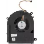 Ventilador de sistema HP 842275-001 para HP All-in-One — ventilador de refrigeración de repuesto