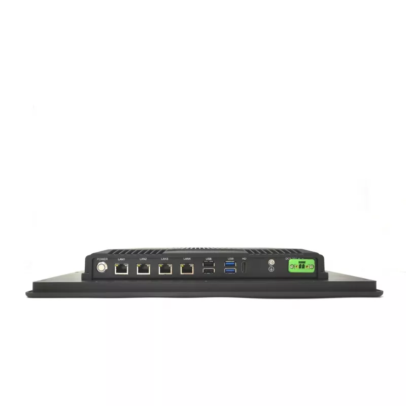 ALLNET AIO IPC Industrial Windows/Linux 15,6