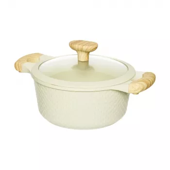 Cacerola D20CM 2,4L/93801 Resto