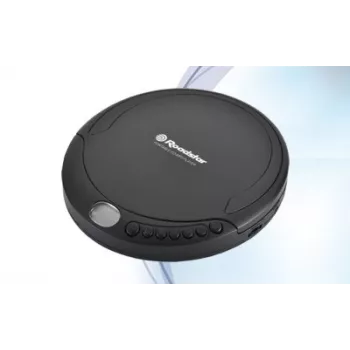 Discman ROADSTAR PCD-498N
