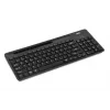 IBOX Kallisto BT/2.4GHZ teclado inalámbrico