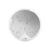 Punto de acceso inalámbrico UBIQUITI U6‑PRO — Wi‑Fi 6 de doble banda 2,4/5 GHz, PoE, IP54, techo/pared, 4800 Mbit/s (5 GHz), 573,5 Mbit/s (2,4 GHz)