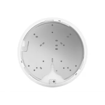 Punto de acceso inalámbrico UBIQUITI U6‑PRO — Wi‑Fi 6 de doble banda 2,4/5 GHz, PoE, IP54, techo/pared, 4800 Mbit/s (5 GHz), 573,5 Mbit/s (2,4 GHz)