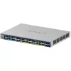NETGEAR GS752TXUP switch inteligente Gigabit PoE++ de 48 puertos