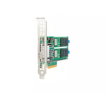 Controladora RAID HPE NS204I-P NVME PCIE3 OS Boot Device PL-SI