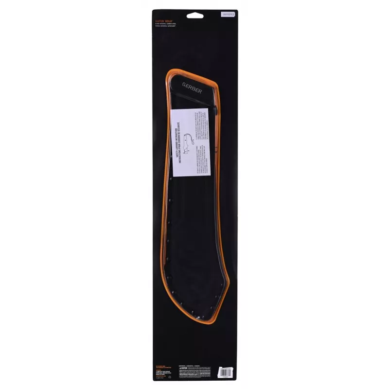 Cuchillo machete Gerber Gator Bolo