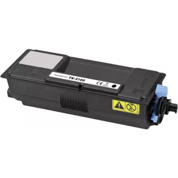 Renkforce Tóner sustituye a Kyocera TK-3160 Negro 14000 páginas RF-5609474 (RF-5609474)