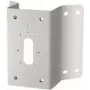 Panasonic WV-Q183 - Soporte para montaje de cámara - montaje en esquina - gris - para Panasonic i-Pro WV-S1552, S1572, S2252, S2572, U1532, U1542, U2530, X1551 (WV-Q183)