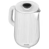 Hervidor de agua MPM MCZ-115 1,5 L 1800 W blanco