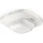 Detector de presencia Steinel PCPROIRQUATTROHD 4800 — sensor infrarrojo pasivo, 4800 zonas de conmutación, medidas 120×120×76 mm