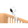 Intercomunicador digital para bebés ETA 630690000 2 canales blanco