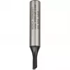 Fresa recta Bosch 2 608 628 377 longitud 51 mm longitud de trabajo 8 mm