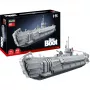 Juguete de construcción REVELL Revell U-Boot Das Boot Brick System maqueta MPN 00960