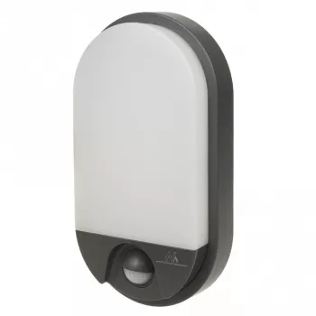 Lámpara LED MACLEAN MCE340G 15W 1100 lm — iluminación exterior LED