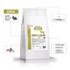 PUPIL Premium Todas las razas Conejo - Pienso seco para perros - 1,6 kg