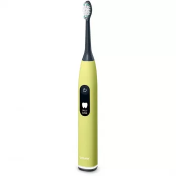 Cepillo de dientes eléctrico sónico Beurer Splashy lemon SC50 SC50LEMON