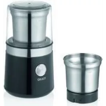 Molinillo de café Graef CM 102