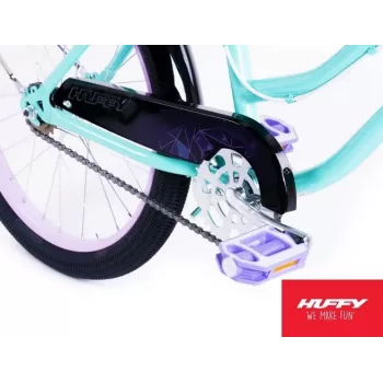 Bicicleta infantil 20