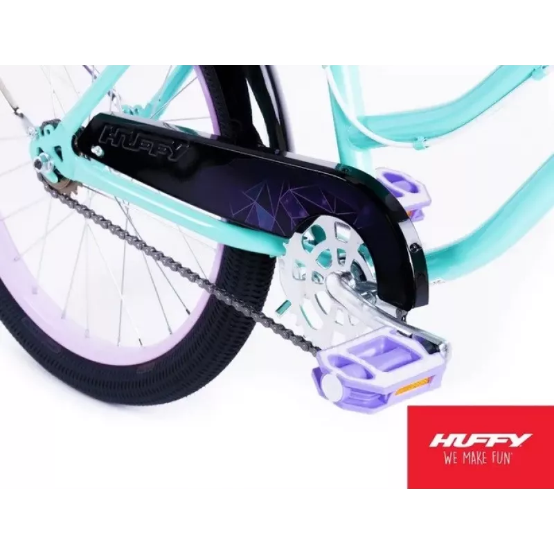 Bicicleta infantil 20 inch Huffy Fairmont 73559W