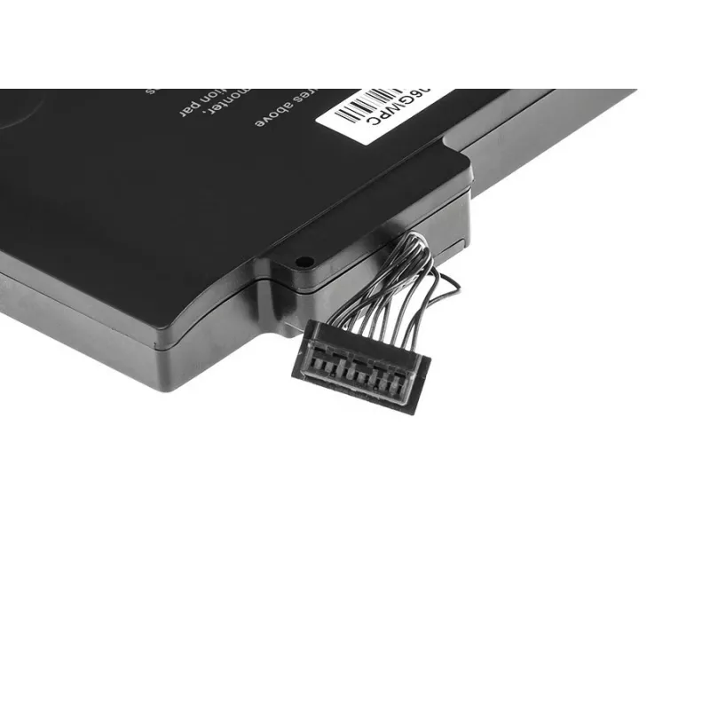 Batería para MB Pro13 A1278 56Wh