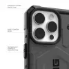 Urban Armor Gear Pathfinder Funda para móvil 16 cm (6,3
