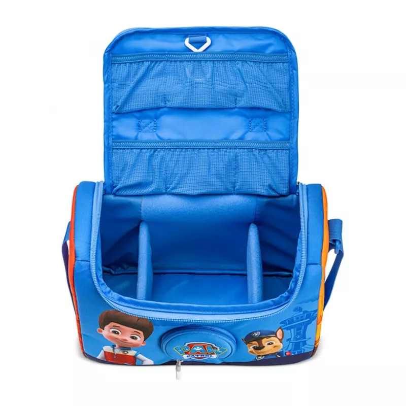 Audio Play Transporter - PAW Patrol, estuche