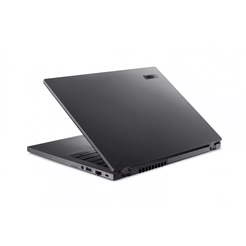 Portátil Acer TravelMate P2 TMP214-75-G3-TCO 14 inch WUXGA IPS, Intel Core Ultra 5 125H, 16GB RAM, 512GB SSD, Fingerprint, SmartCard, Windows 11 Pro, 3 años in situ NBD