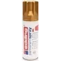 Pintura acrílica en espray Edding 5200 oro 200 ml