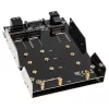 SilverStone SST-SDP12 adaptador de bahía de 3,5