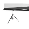 Pantalla con trípode portátil Elite Screens | T84UWV1 | Diagonal 84