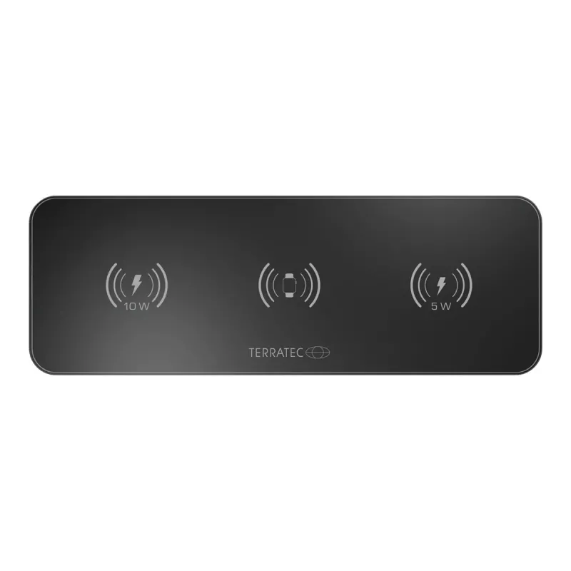 Cargador de interior Terratec 326444