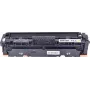 Renkforce Tóner sustituye a HP 410X CF412X compatible amarillo RF-HPCF412X (RF-6723118)