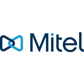 Teléfono VoIP MITEL MiVoice 5300 Digital IP Phone 20350601