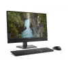 PC todo en uno Dell Pro 24 QC24251 RY02T, Intel Core Ultra 5 235T, 61 cm (24 pulgadas) Full HD IPS 1920 x 1080, 16 GB DDR5-SDRAM, SSD de 512 GB, Wi-Fi 6E, Windows 11 Pro, negro