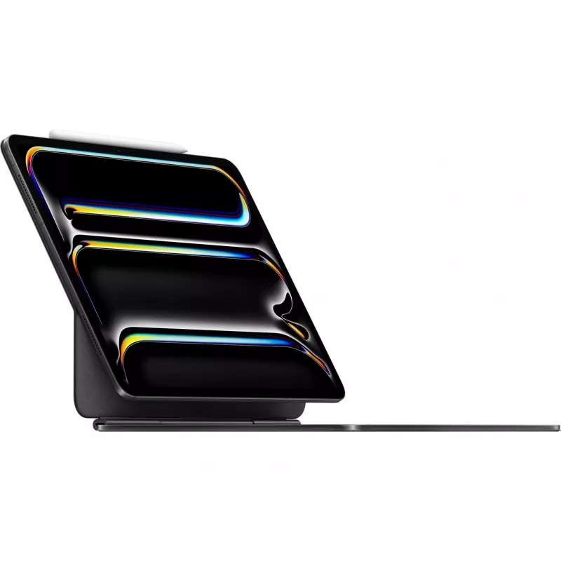 Apple iPad 11 pulgadas Pro Wi‑Fi + Cellular 512GB con cristal estándar - plata