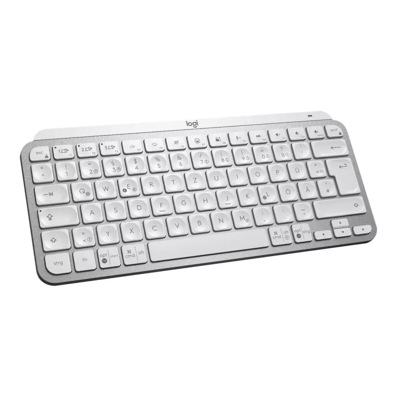 Logitech MX Keys Mini - Teclado - retroiluminado