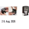 Trodat 73851 negro